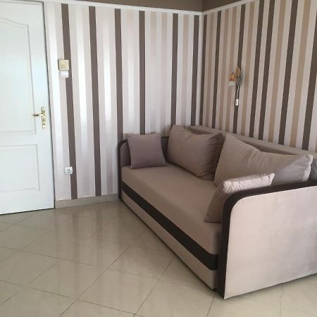 Gruber Apartman Siófok Exteriér fotografie