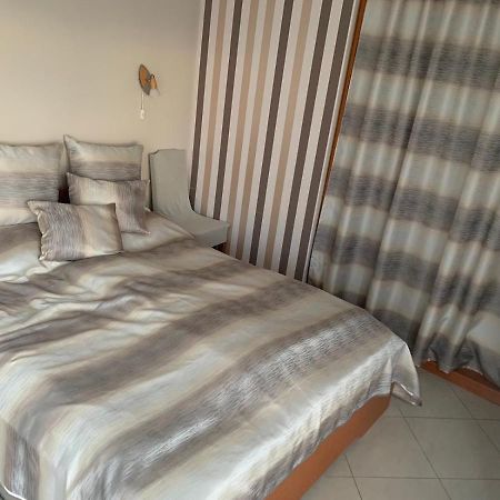 Gruber Apartman Siófok Exteriér fotografie