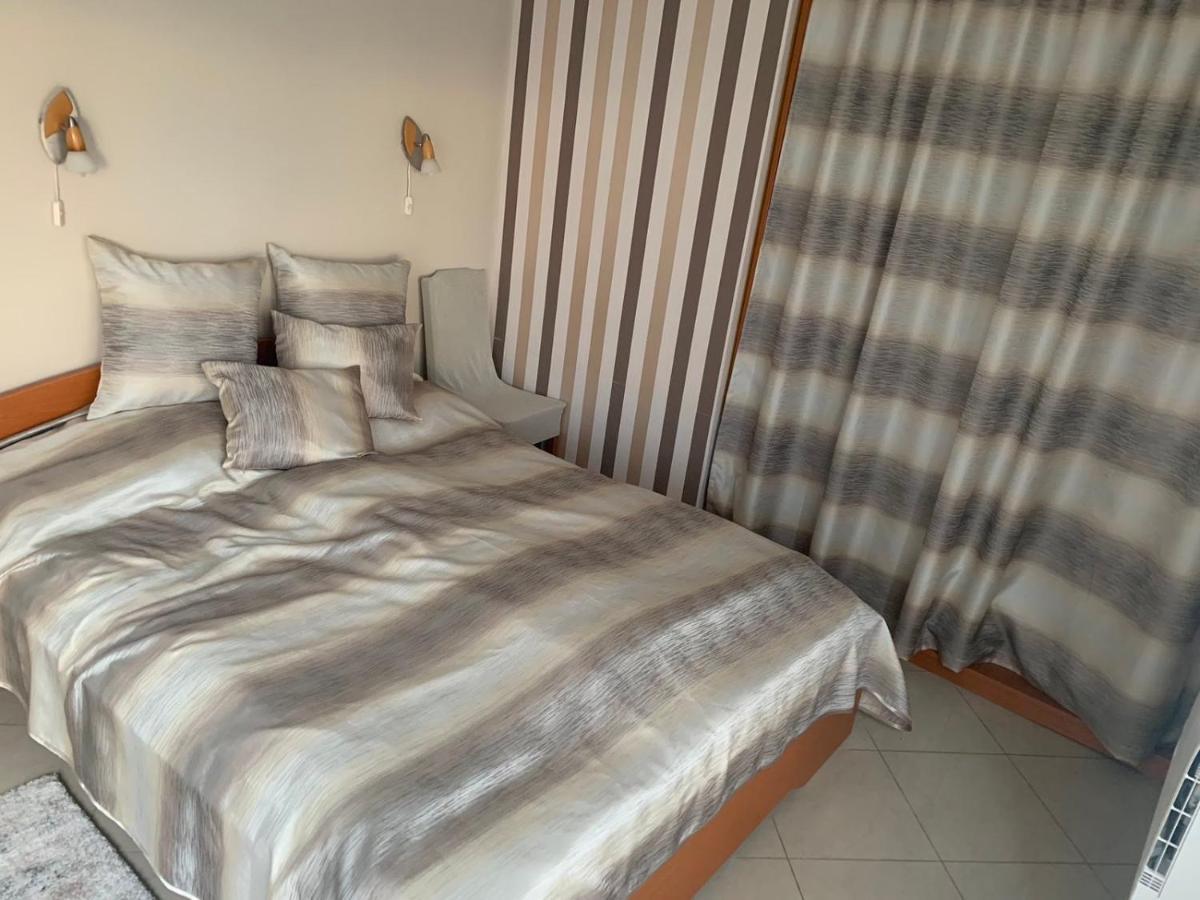 Gruber Apartman Siófok Exteriér fotografie
