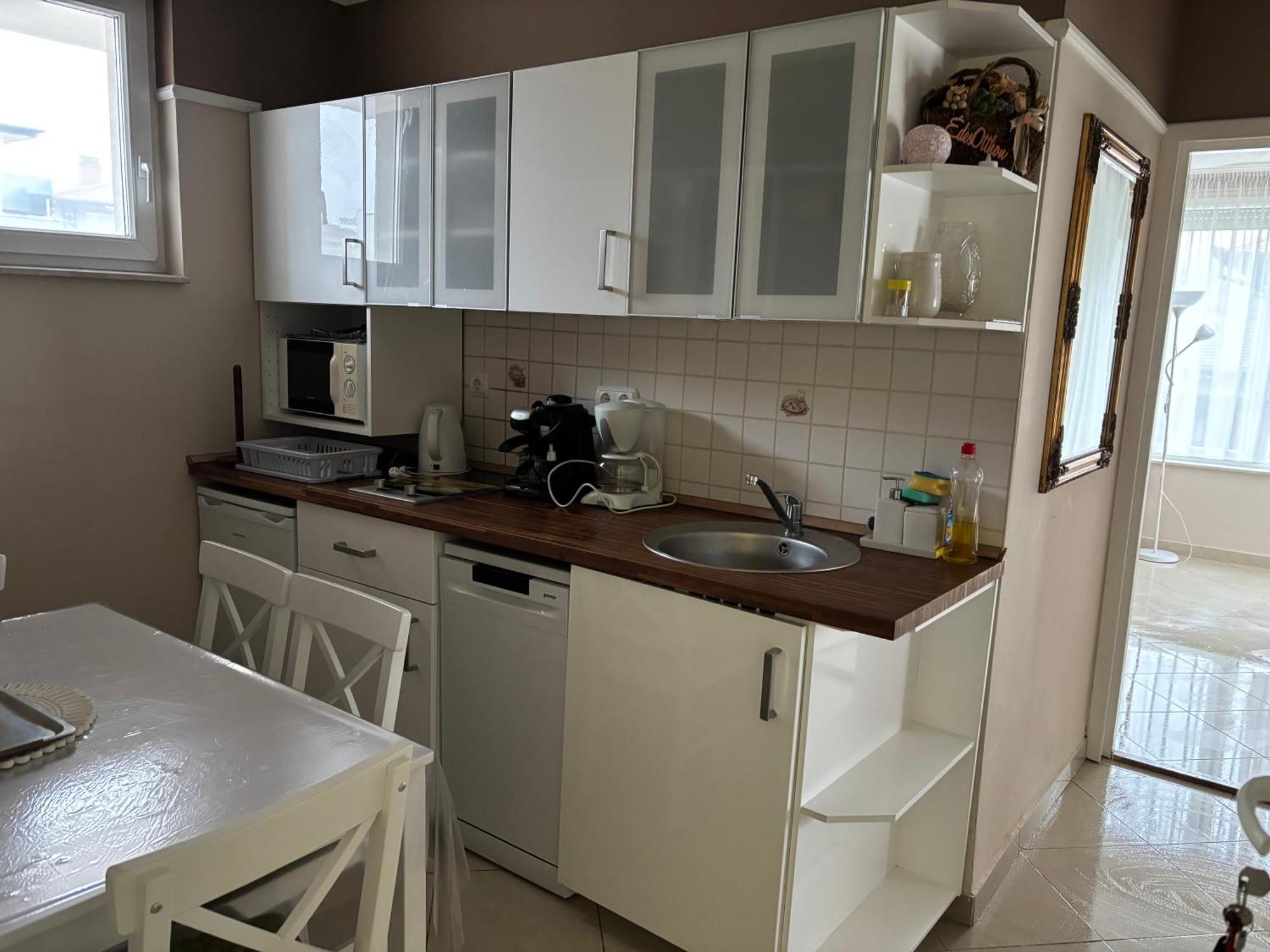 Gruber Apartman Siófok Exteriér fotografie