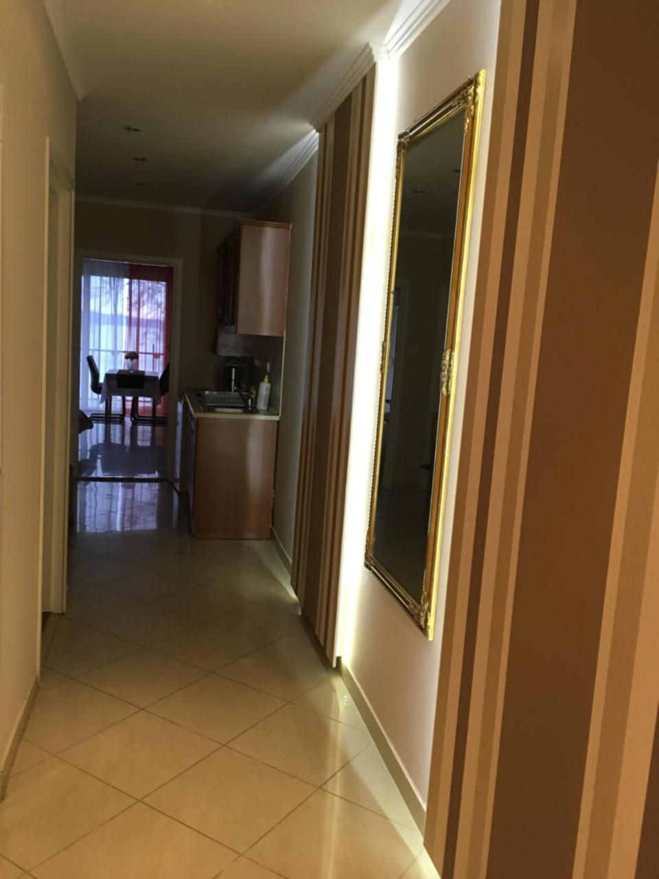 Gruber Apartman Siófok Exteriér fotografie